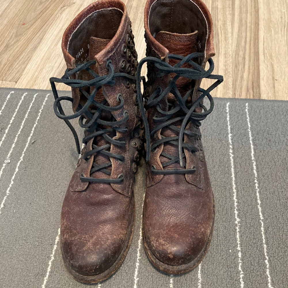 FRYE Boots